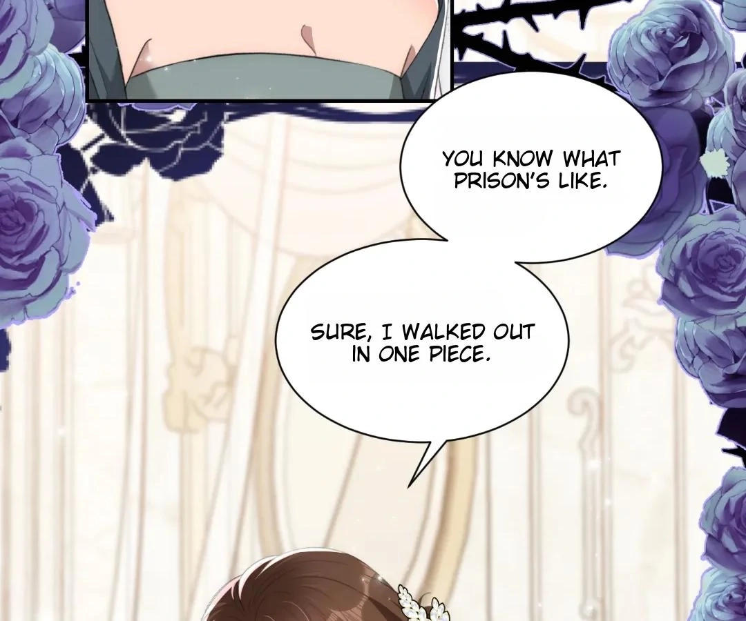The Real Heiress Brings the High Society to Its Knees Chapter 6 Page 3
